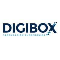 DIGIBOX Facturación Electrónica Logo