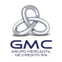 Grupo Mercantil de Crédito Logo