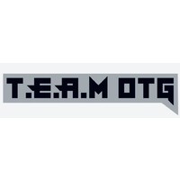 T.E.A.M OTG Logo