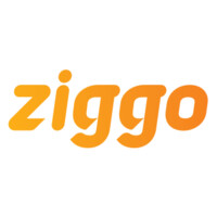 Ziggo Logo