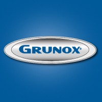 Grunox Equipamentos em Inox Logo