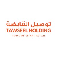 Tawseel Holding Logo