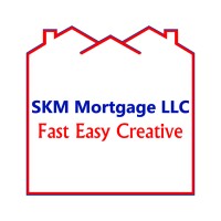 SKM Mortgage LLC Logo