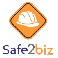 Safe2biz : Software de Seguridad y Salud en el Trabajo Logo
