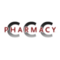 Claremore Compounding Center, Inc Logo