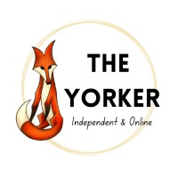 The Yorker Ltd Logo