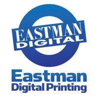 Eastman Digital Printing Logo