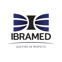 IBRAMED Logo