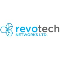 Revotech Networks Ltd. Logo