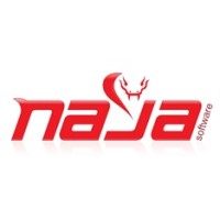 Naja Software Logo