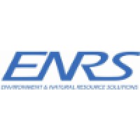 ENRS PTY LTD Logo