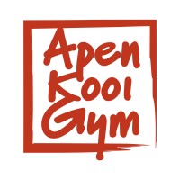 ApenkooiGym Logo