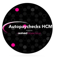 Autopaychecks, Inc Logo