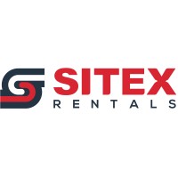 Sitex Rentals & Sales Logo