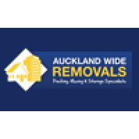 Auckland Wide Removals Logo