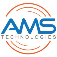 AMS Technologies, LLC Logo