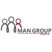 Man Group People Pty Ltd Logo