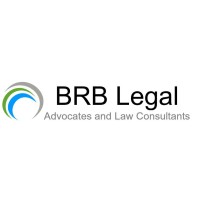 BRB Legal Logo