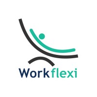 Workflexi Logo