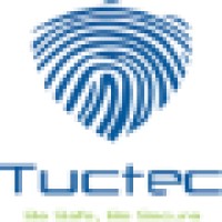 Tuctec Biometrics Logo