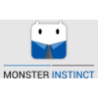Monster Instinct Private Limited Logo