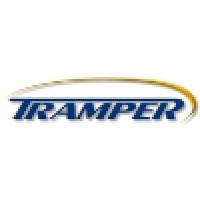 TRAMPER - Transport in logistika d.o.o. Logo