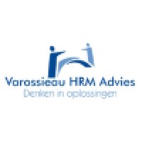 Varossieau HRM Advies Logo