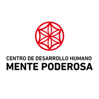Centro de Desarrollo Humano Mente Poderosa Logo