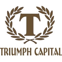 Triumph Capital China Logo