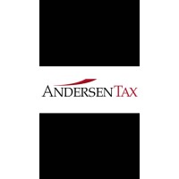 Andersen Tax & Consulting AG Logo