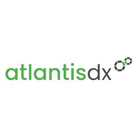 atlantis dx Logo