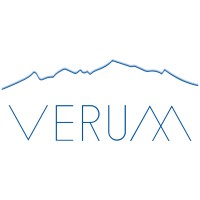 Verum LLP Logo