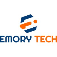 Emory Technologies Inc Logo