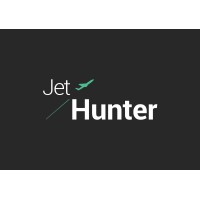JetHunter Inc. Logo