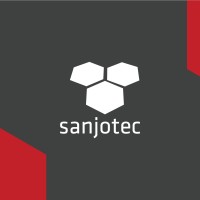 SANJOTEC - Parque de Ciência e Tecnologia Logo