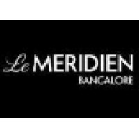 Le Meridien ( Starwood Hotels & Resorts Worldwide Inc) Bangalore Logo