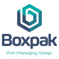 Boxpak Limited Logo