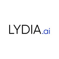 Lydia.ai Logo