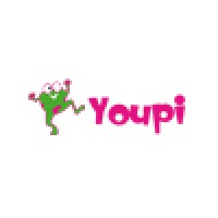 Youpi Logo