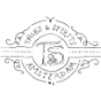 Tales & Spirits Logo