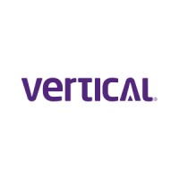 vertical IT-Service Logo