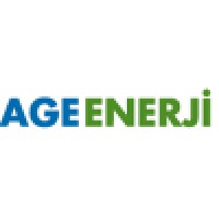 AGE Enerji Logo