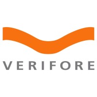 Verifore Inc. Logo