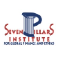 Seven Pillars Institute for Global Finance and Ethics Logo