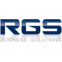 RGS Business Solutions Logo