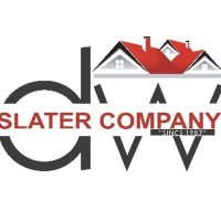 DW Slater Company Logo