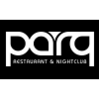 Parq Restaurant & Nightclub Logo