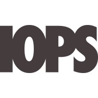 IOPS BR Logo