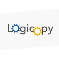 Logicopy Logo