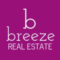 Breeze Real Estate II, LLC brokered by EXP REALTY, LLC Logo